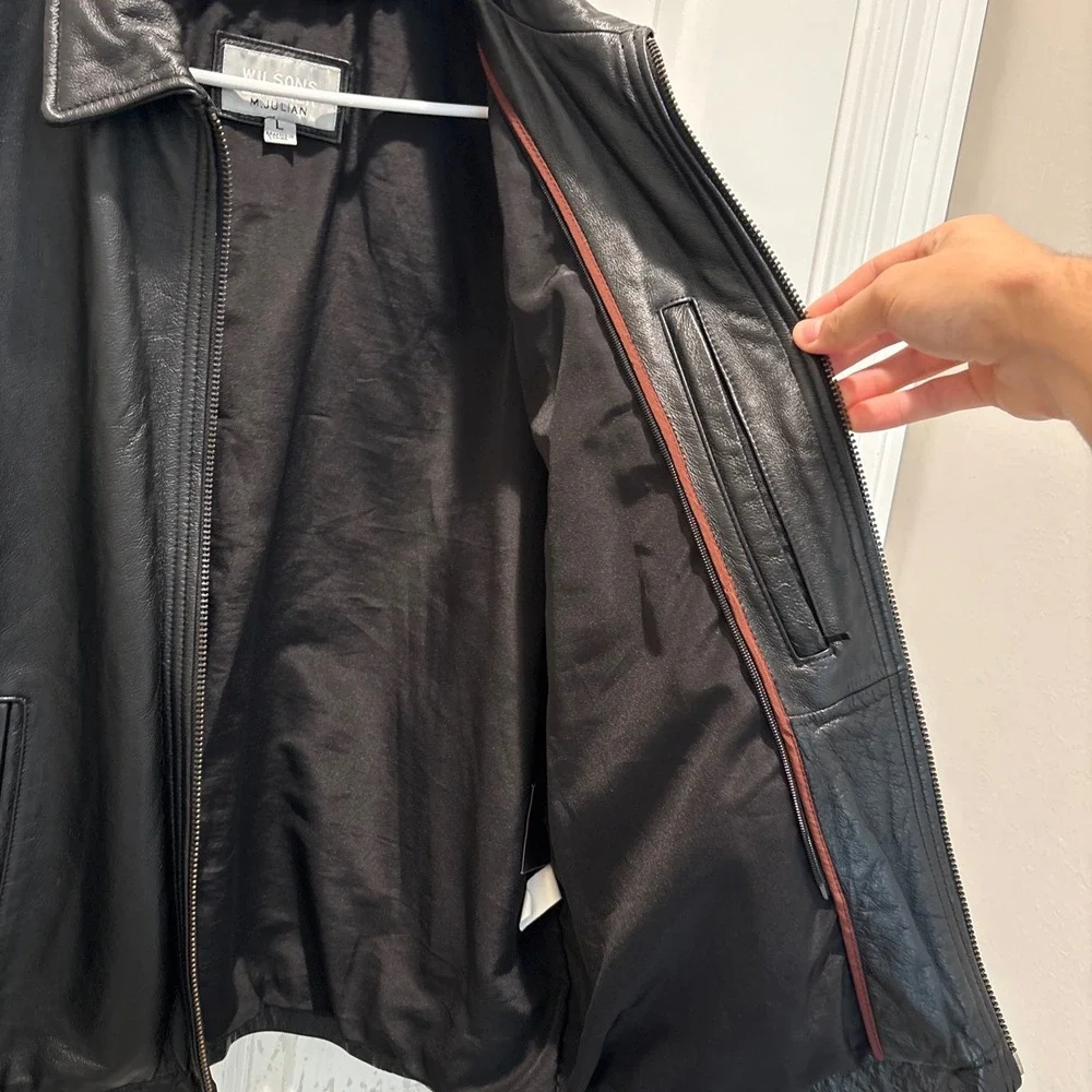 Wilsons Leather most items
